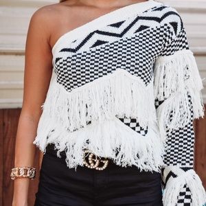 Hazel and Olive Dream Girl Sweater